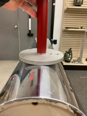Roll Offset Disc 5" Diameter