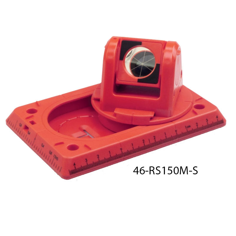 Rothbucher Systems RS150M Stake Out Aid for Robotic Total Stations with Mini Prism