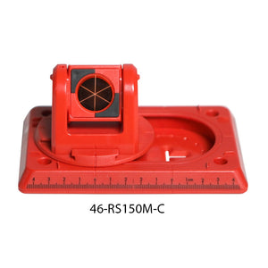 Rothbucher Systems RS150M Stake Out Aid for Robotic Total Stations with Mini Prism