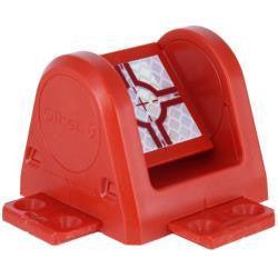 Rothbucher Systems RS183 30mm Reflective Target with 180 degree swivel rotation