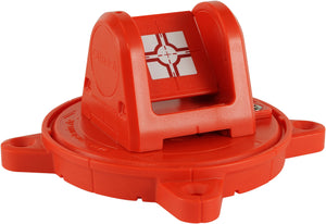 Rothbucher Systems Target RS192 & RS193 - 360 Degree Rotatable and tilting function