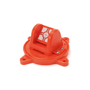 Rothbucher Systems Target RS192 & RS193 - 360 Degree Rotatable and tilting function