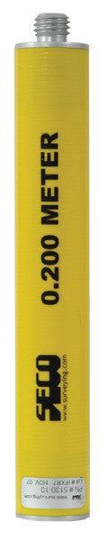 SECO 20 cm Extension/1.25 inch OD - Fiberglass