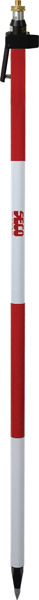 SECO 2.6 m Quick-Release Pole – Adjustable Tip