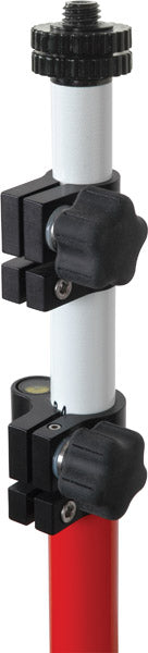 SECO 3.6 m Ultralite Pole with TLV Lock
