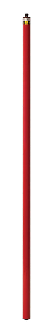 SECO 4 ft Extension/1.25 inch OD