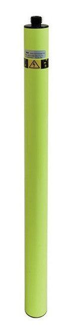 SECO 50 cm Extension/1.25 inch OD - Flo Yellow