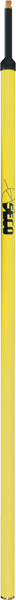 SECO 6FT Snap-Lock Radio Antenna Pole