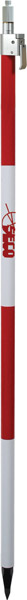 SECO 8.5 ft QLV Pole with Fixed Tip