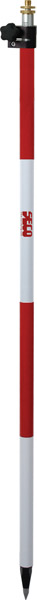 SECO 8.5 ft TLV Pole - Adjustable Tip