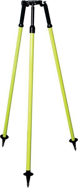 SECO Construction Series Thumb-Release Tripod