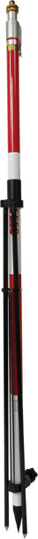 SECO Gardner Rod Rest for 1.25" Poles