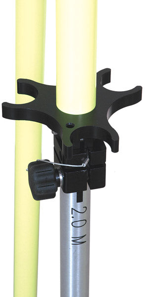 SECO Heavy-Duty GPS Antenna Tripod
