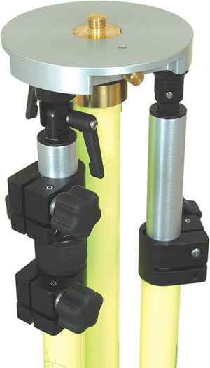 SECO Heavy-Duty GPS Antenna Tripod