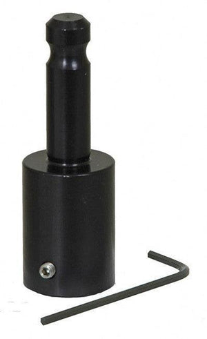 SECO Height Adapter for Leica 86 mm Prisms