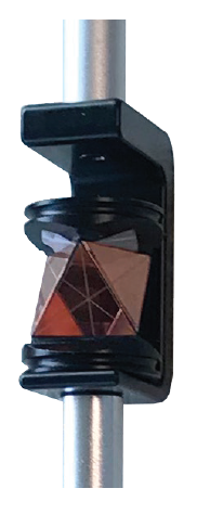 SECO Mini 360 Prism Kit