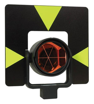 SECO Swiss Style 62 mm Nodal Point Prism Assembly