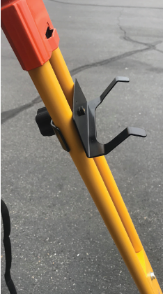 SECO Tripod Hook - TSC7 / Ranger 7