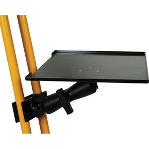 SECO Tripod Laptop Bracket