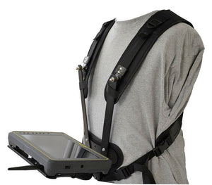 SECO Two Shoulder Hands-free Tablet Harness