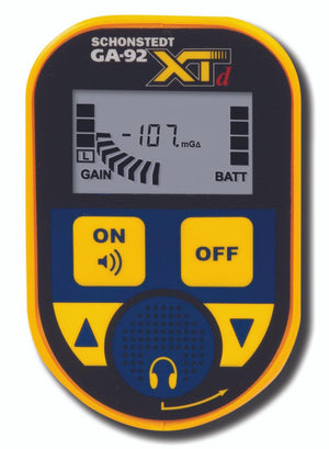 Schonstedt GA-92XTd Magnetic Locator