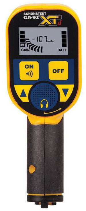Schonstedt GA-92XTd Magnetic Locator