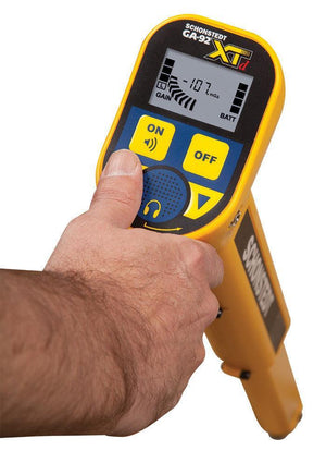Schonstedt GA-92XTd Magnetic Locator