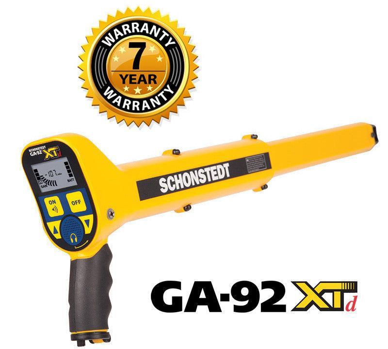 Schonstedt GA-92XTd Magnetic Locator