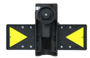 Seco 2.5" Sliding Prism - Tilting Reflector included