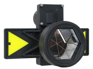 Seco 2.5" Sliding Prism - Tilting Reflector included
