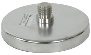Seco 5/8" x 11 Single Magnetic Mount