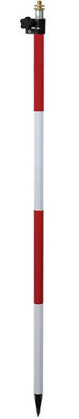 Seco 8.6 ft TLV-Style Pole (Construction Series) | Kara Co