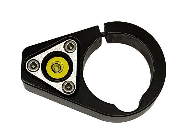 Seco For 1.25-inch OD For Normal GPS/ Prism Poles – 40 Min Vial