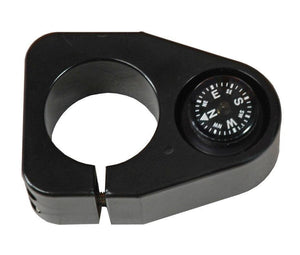 Seco GPS Compass for 1.25in OD Poles