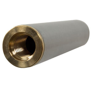 Seco Height Adapter -> Robotics Poles