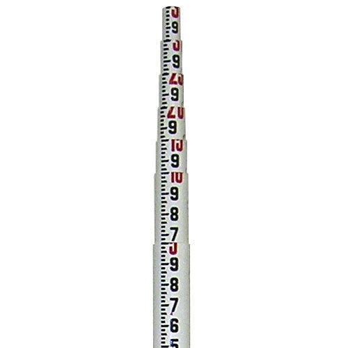 Seco LR-PRO Round Fiberglass Grade Rods in 10ths