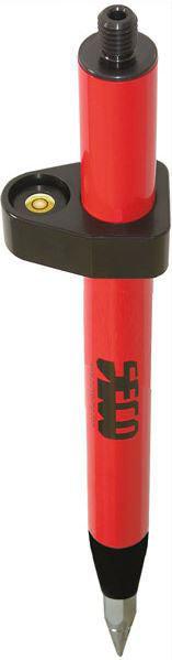 Seco Mini Stakeout Pole & Vial