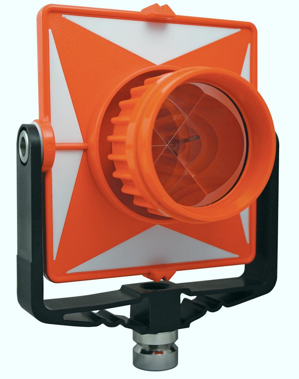 Seco Single Tilting Prism (Polycarbonite Orange)