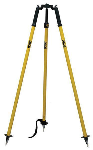 Seco Thumb-Release Tripod