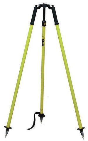 Seco Thumb-Release Tripod