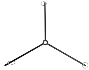 Seco Tripod Stabilizer