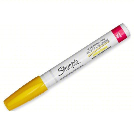 Sharpie Medium Line Paint Marker