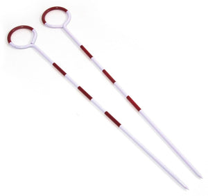 SitePro Marking / Chaining Pins (14", Single)