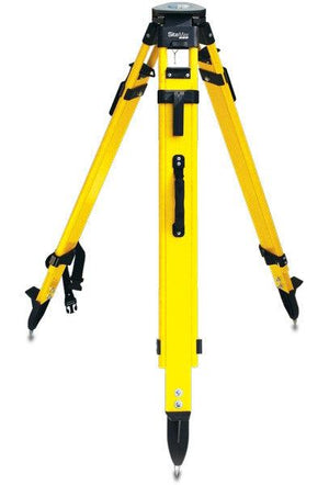 SitePro SiteMax Heavy Duty Instrument Tripod- Standard Quick Clamp