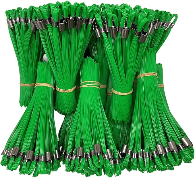 Smi-Carr Survey Stake Chasers - 6" - Marking Whiskers