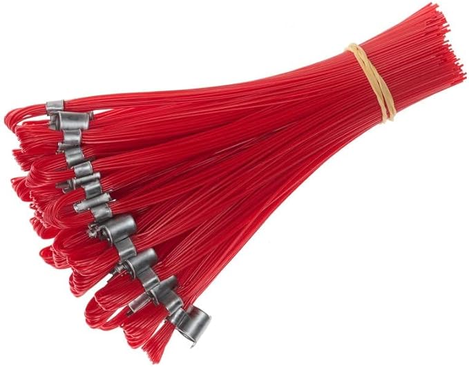 Smi-Carr Survey Stake Chasers - 6" - Marking Whiskers