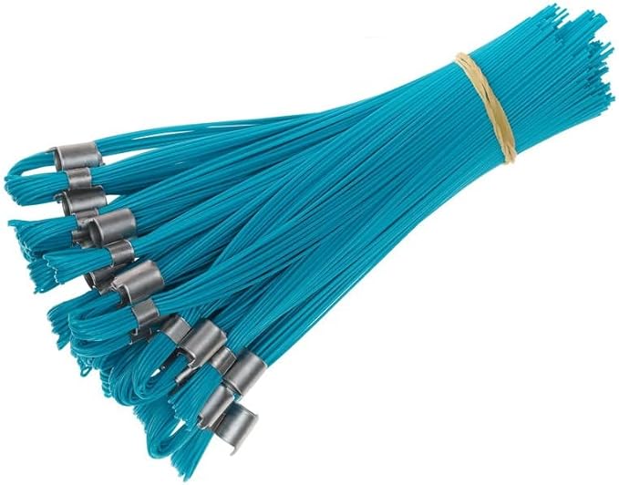 Smi-Carr Survey Stake Chasers - 6" - Marking Whiskers