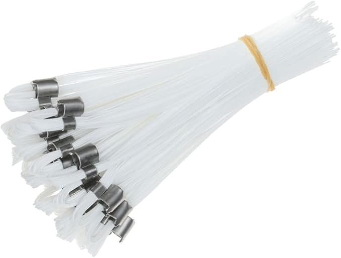 Smi-Carr Survey Stake Chasers - 6" - Marking Whiskers