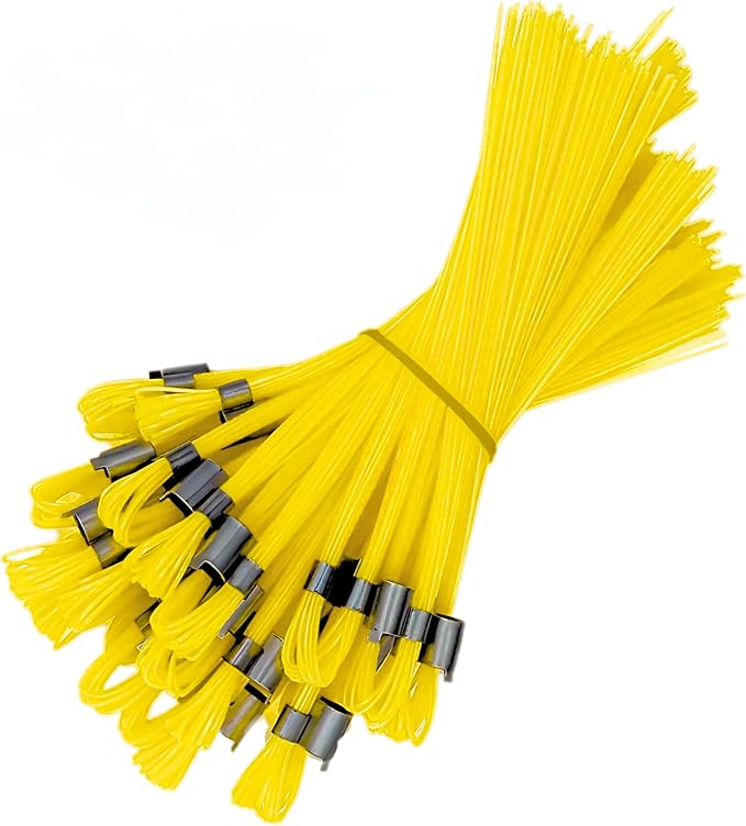 Smi-Carr Survey Stake Chasers - 6" - Marking Whiskers