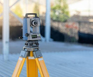 Sokkia DT50 Series Digital Transit with Optical Plum